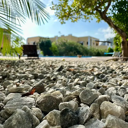 Casa vacanze Saraceno